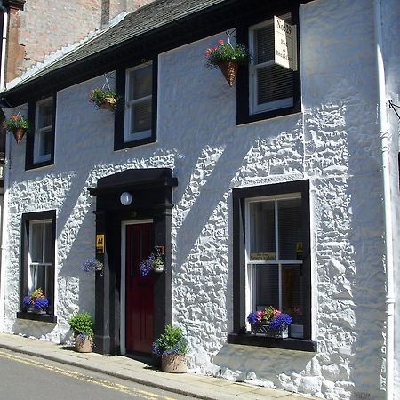 29 Well Street B&B Мофат Екстериор снимка