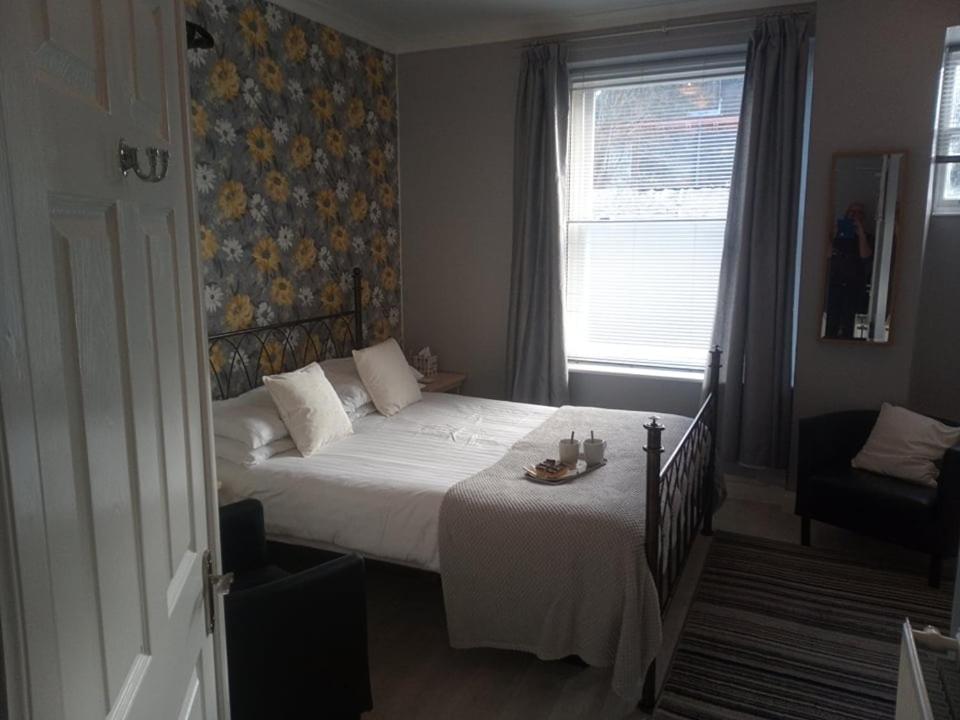 29 Well Street B&B Мофат Екстериор снимка