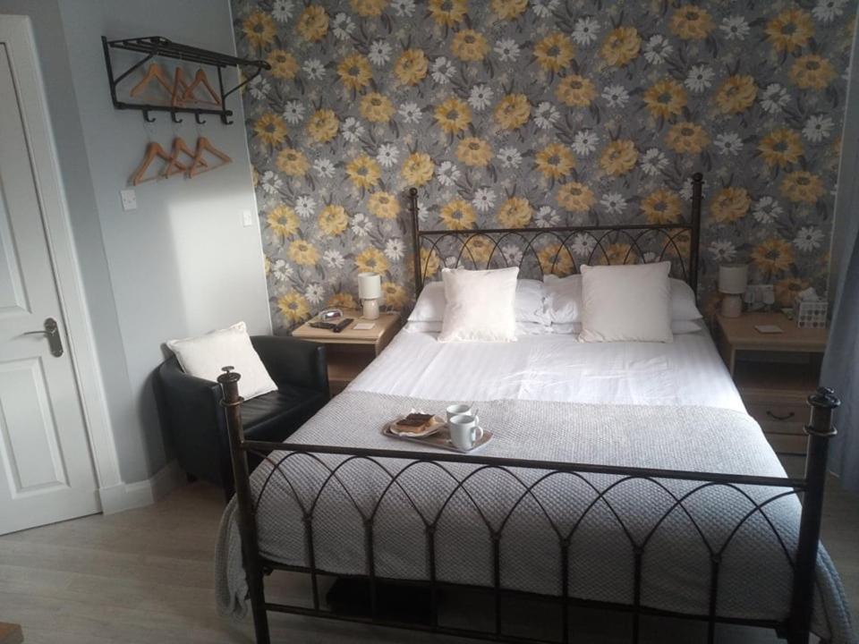 29 Well Street B&B Мофат Екстериор снимка