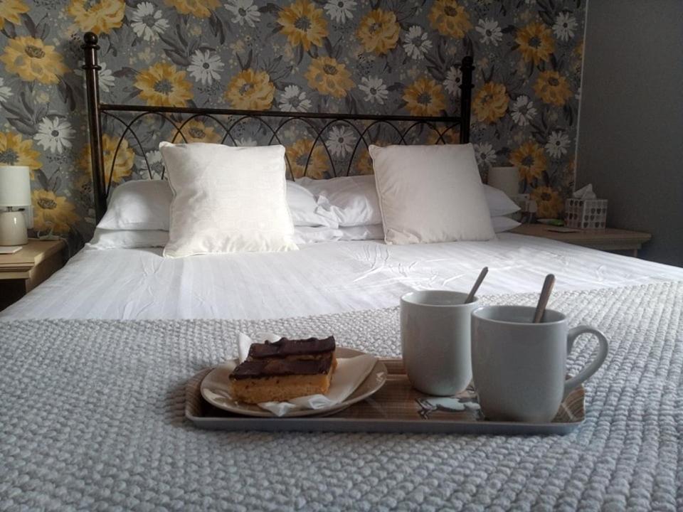 29 Well Street B&B Мофат Екстериор снимка