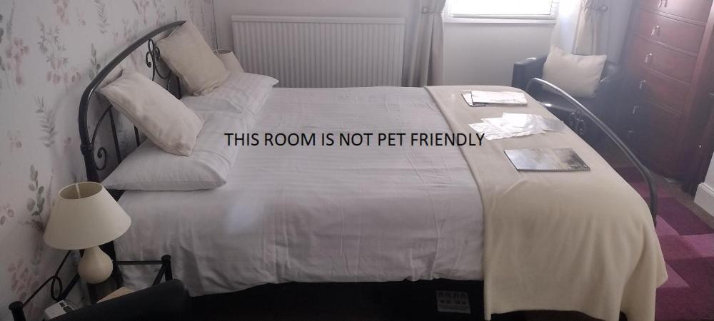 29 Well Street B&B Мофат Екстериор снимка