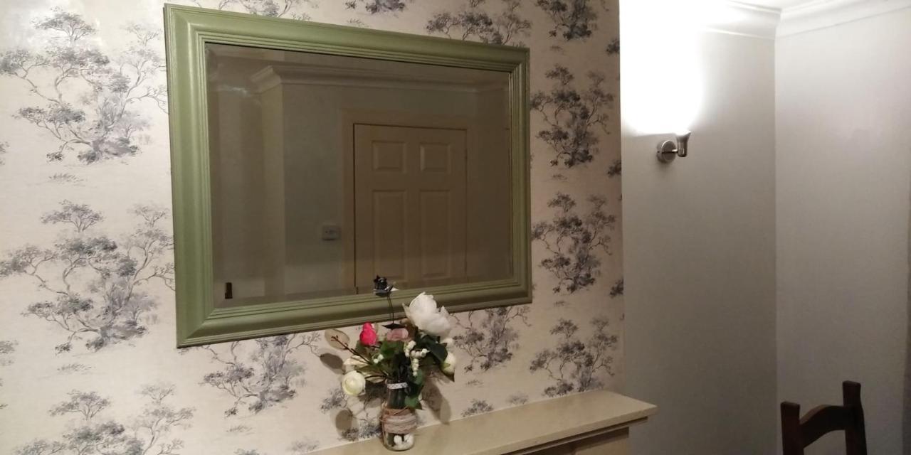 29 Well Street B&B Мофат Екстериор снимка
